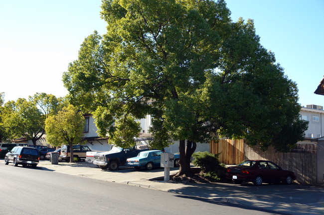 1373 Callen St in Vacaville, CA - Building Photo - Building Photo