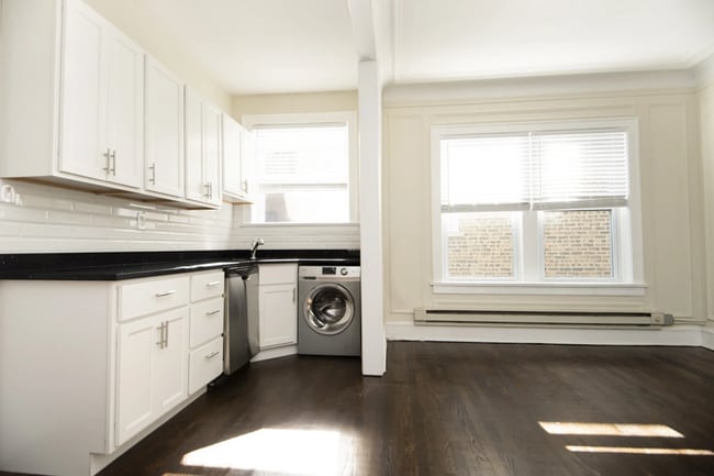 321 Kedzie St, Unit 3