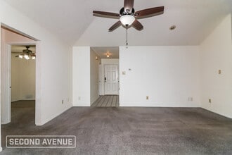 7818 Impala Dr in Corpus Christi, TX - Building Photo - Building Photo