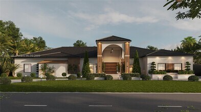 6650 SW 94th Ave in Miami, FL - Building Photo - Building Photo