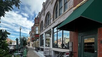 1028 S State St in Lockport, IL - Building Photo