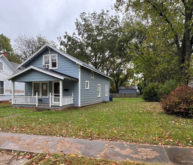 513 Armfield St in Statesville, NC - Building Photo - Building Photo