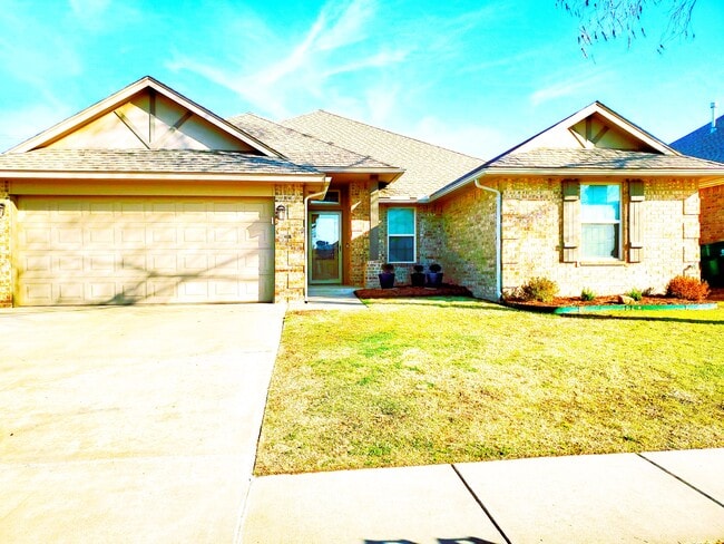 605 SW 149th Pl in Oklahoma City, OK - Building Photo - Building Photo