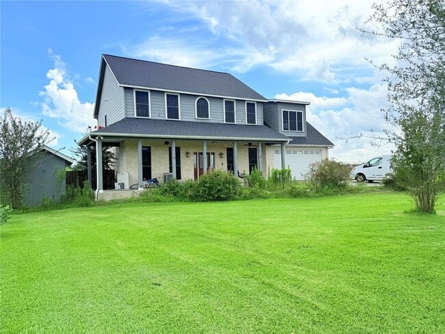 4002 Lord Rd in Crosby, TX - Building Photo - Building Photo