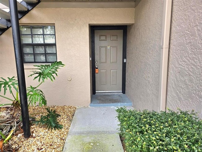 4007 Ashford Green Pl in Tampa, FL - Foto de edificio - Building Photo