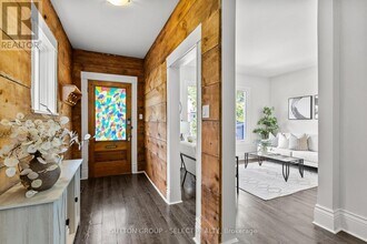 25 Partridge St in London, ON - Building Photo - Building Photo