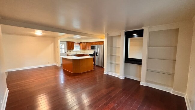 property at 12326 SE 197th Pl