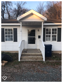 property at 317 E Dundee St