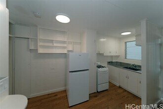 2014 Fern St in Honolulu, HI - Building Photo - Building Photo