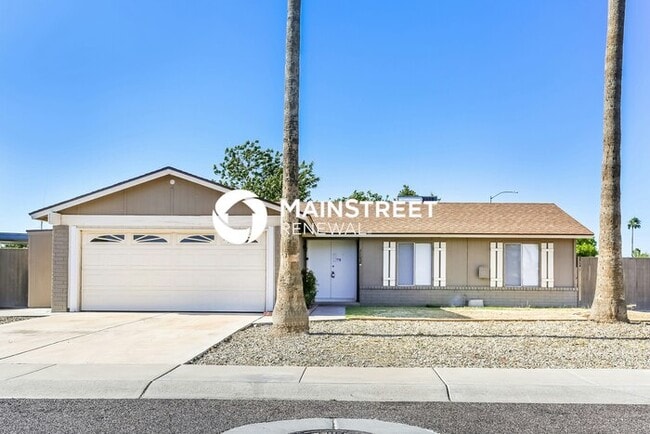 property at 7102 W Carol Ave