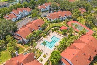 11588 Westwood Blvd, Unit 1514 in Orlando, FL - Foto de edificio - Building Photo