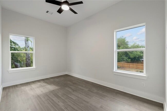 property at 8114 Double