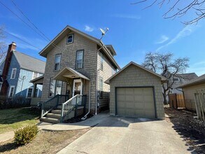 825 Chestnut St in Ashland, OH - Building Photo - Building Photo