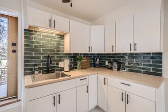 1244 York St in Denver, CO - Building Photo - Building Photo