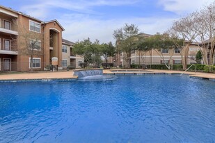 Cypress Creek Apartment Homes at Reed Road