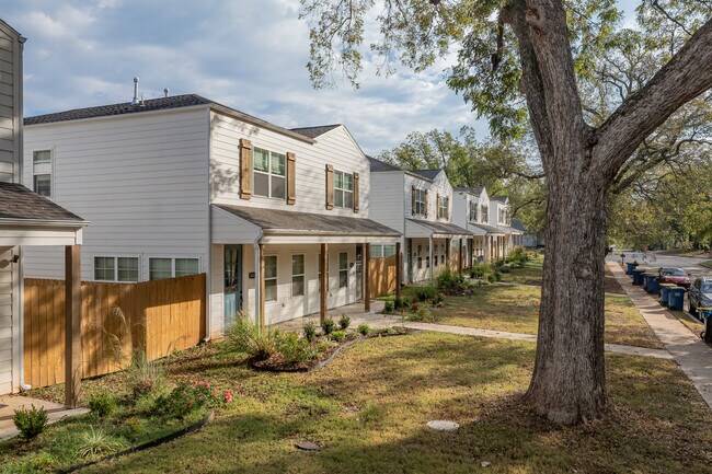 The Founders in Stillwater, OK - Building Photo - Building Photo