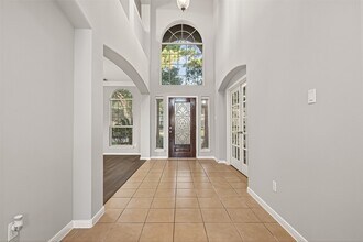 2810 Shadow Canyon Ln in Katy, TX - Building Photo - Building Photo