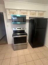 721 S 3rd St in La Porte, TX - Building Photo - Building Photo