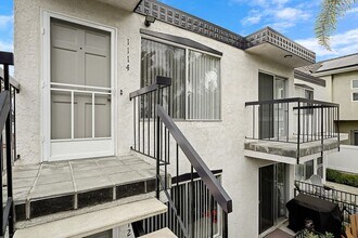 1114 Thomas Ave-Unit -1114 Thomas in San Diego, CA - Building Photo - Building Photo