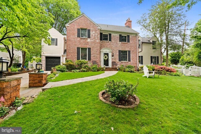 5301 Worthington Dr in Bethesda, MD - Building Photo - Building Photo