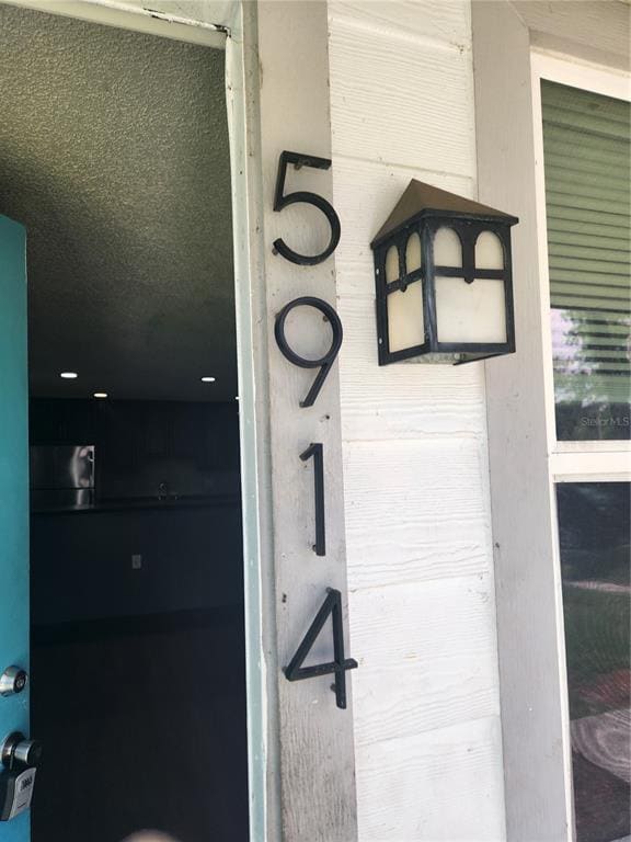 property at 5901 Bryce Ln