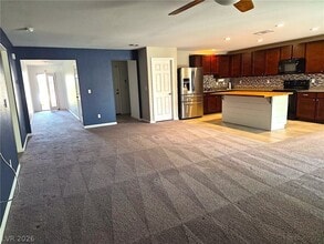 3807 Sedgwick Ave in Pahrump, NV - Building Photo - Building Photo