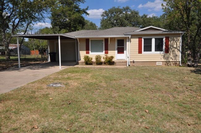 property at 1238 W Ball St