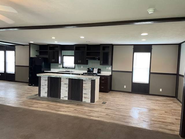 property at 2300 Ward Bend Rd