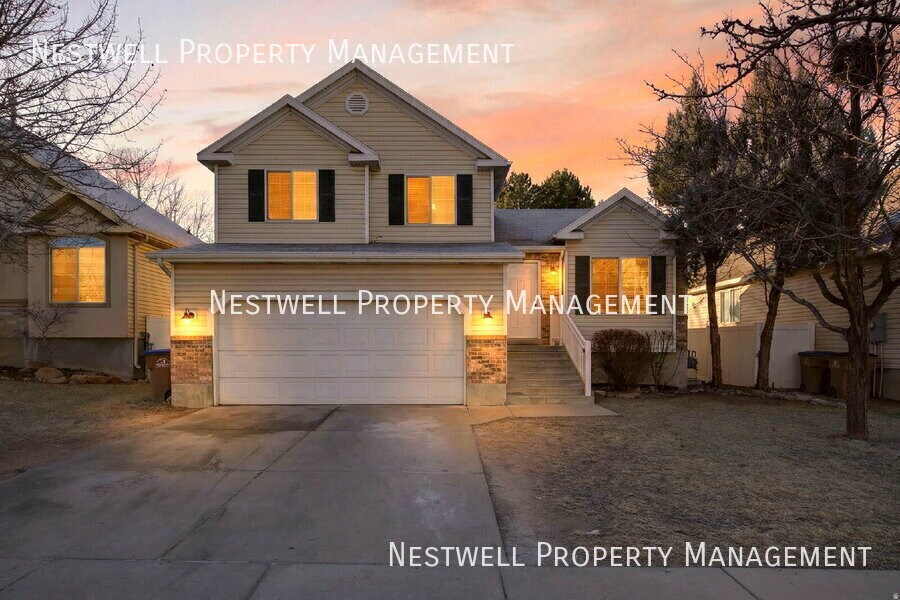 269 Beverlee Ann Dr in Draper, UT - Building Photo