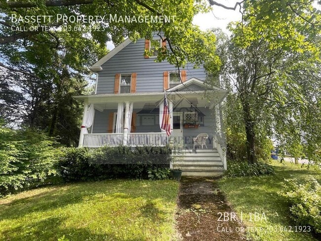 property at 203 Highland Ave