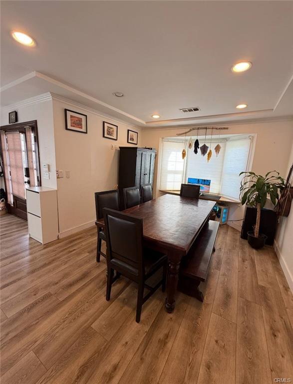 6462 Teesdale Ave in Los Angeles, CA - Building Photo - Building Photo