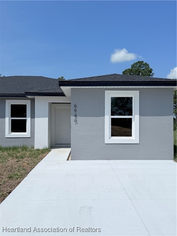 property at 6942 Dickinson Dr