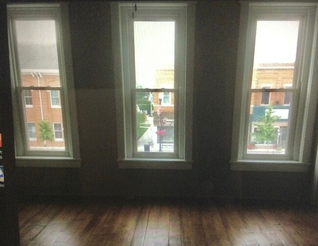 111 E Main St, Unit 2nd floor