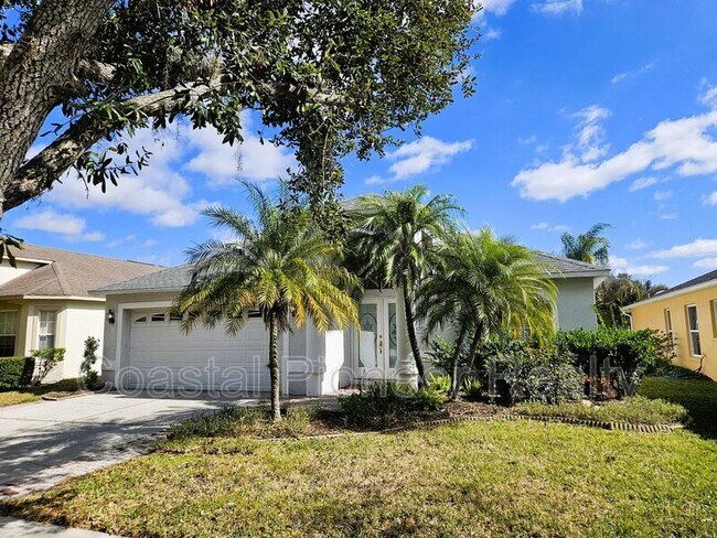 19317 Seacove Dr in Lutz, FL - Building Photo - Building Photo