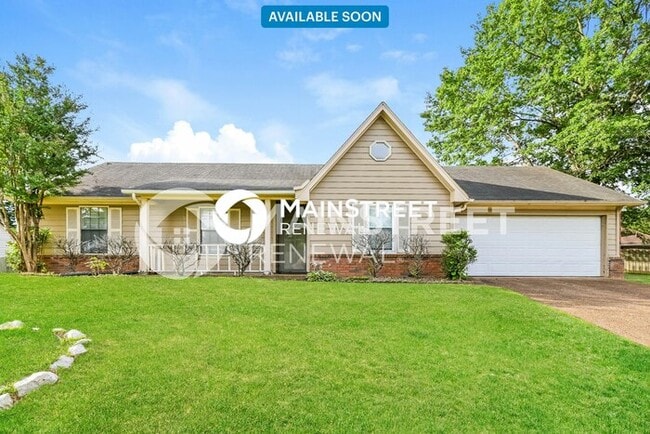 property at 6583 Shaker Ln