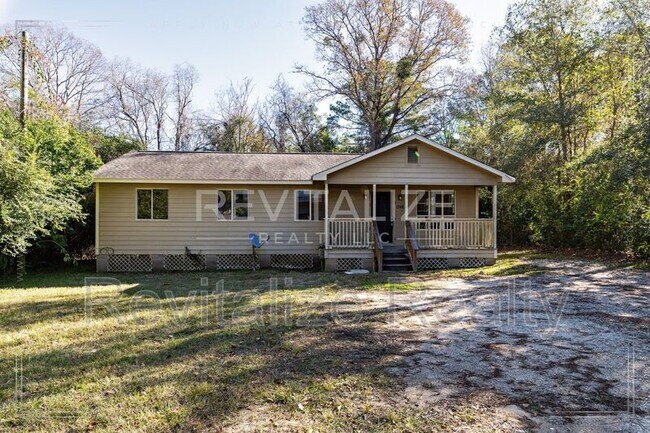 property at 1746 Cody Rd N