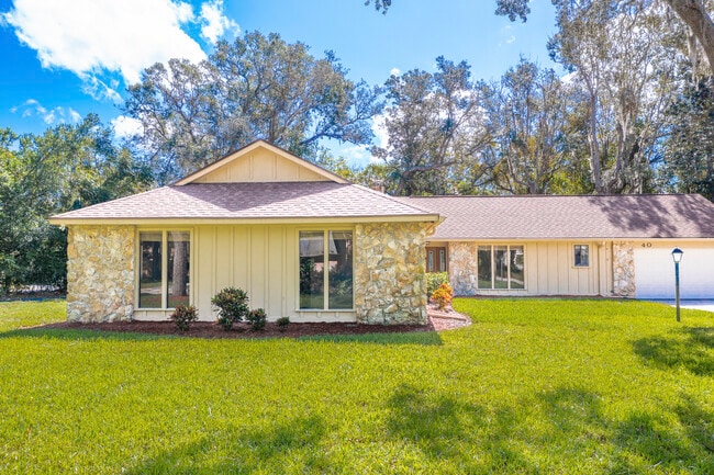 40 River Ridge Trail in Ormond Beach, FL - Building Photo - Building Photo