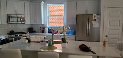 13841 Gatsby Dr in Fishers, IN - Building Photo - Building Photo