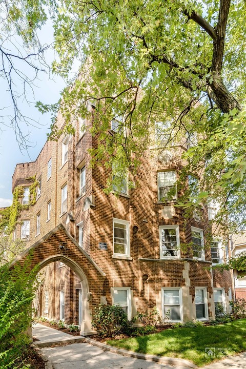 Kimball 5324 N in Chicago, IL - Building Photo