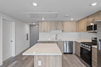 The Hobart Apartments in Los Angeles, CA - Foto de edificio - Interior Photo