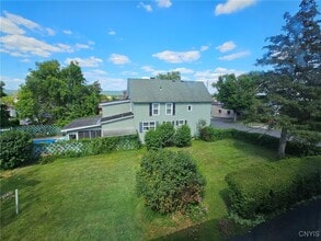 510 St Anthony St in Utica, NY - Building Photo - Building Photo