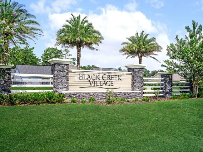 3109 Creek Village Ln in Green Cove Springs, FL - Foto de edificio - Building Photo