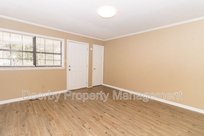 809 Henderson Ave, Unit 809 A in Rossville, GA - Building Photo - Building Photo