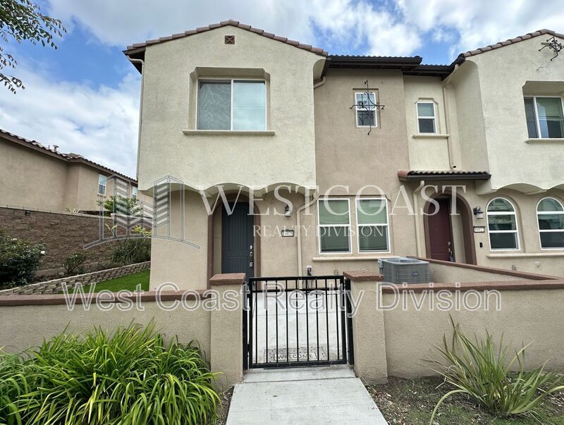 16020 Voyager Ave in Chino, CA - Building Photo