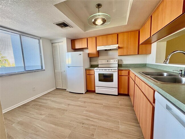 201 W Laurel St in Tampa, FL - Building Photo - Building Photo