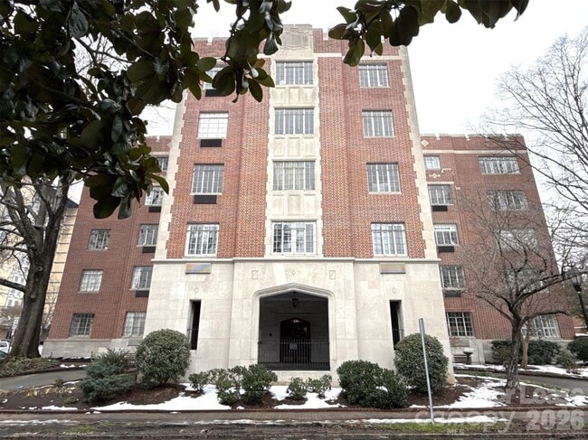 property at 301 W 10th St