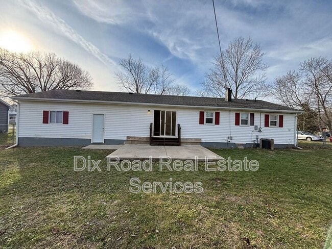 3828 Angus Ln in Moraine, OH - Building Photo - Building Photo