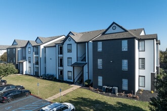The Aria in College Station, TX - Building Photo - Building Photo