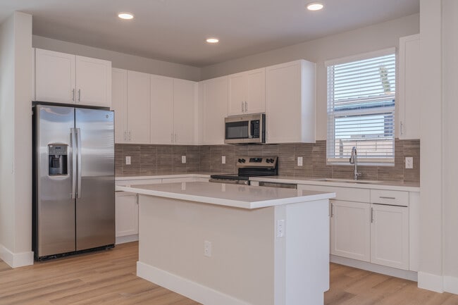Summerwell Peoria Place