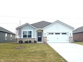 6497 Magnolia Dr in McCordsville, IN - Building Photo